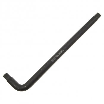 3 999 р. Вороток 1 L=550мм Г-образный усиленный двухсторонний ROCKFORCE ROCKFORCE rf-8158550mpb  с доставкой в г. Керчь. Увеличить фотографию 1