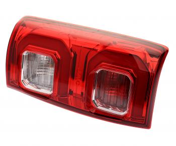13 999 р. Фонарь задний JAC T8Pro левый OE JAC 4133100p306a  с доставкой в г. Керчь. Увеличить фотографию 1