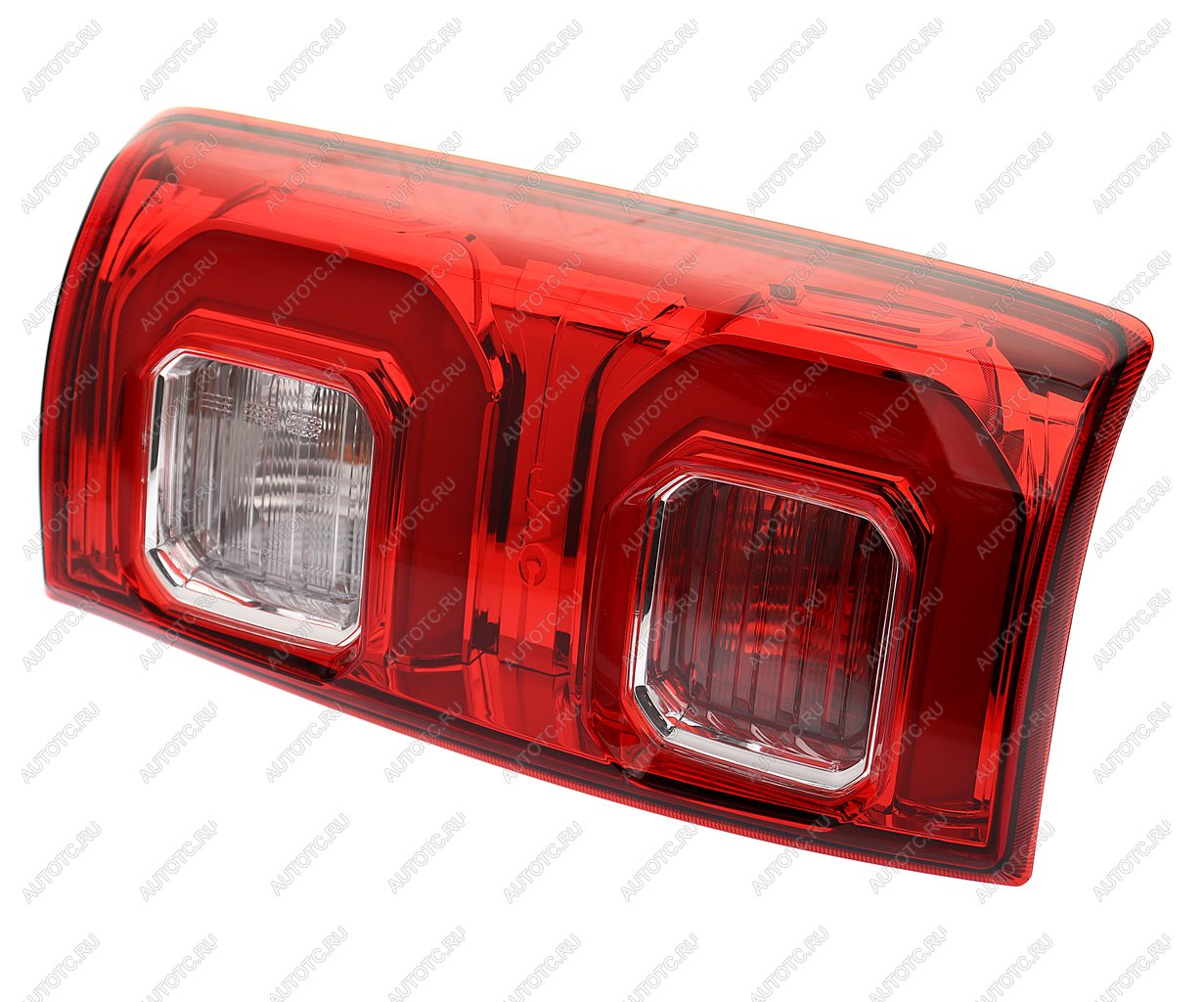 13 999 р. Фонарь задний JAC T8Pro левый OE JAC 4133100p306a  с доставкой в г. Керчь