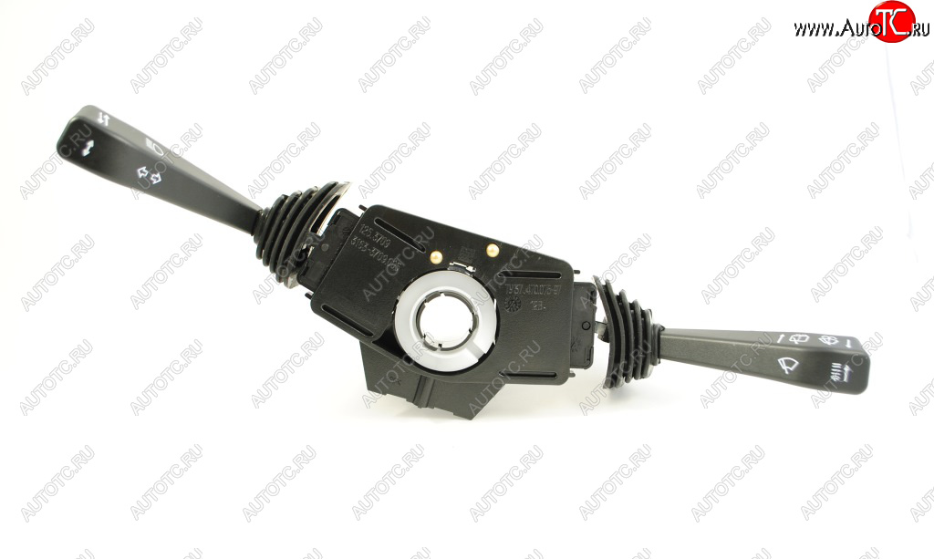 1 239 р. Переключатель подрулевой УАЗ-3153, 3160, 31514 с манжетой CARTRONIC CARTRONIC crtr0110051  с доставкой в г. Керчь