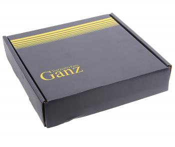 4 499 р. Сцепление ВАЗ-2110 в сборе GANZ GANZ gie36003  с доставкой в г. Керчь. Увеличить фотографию 5