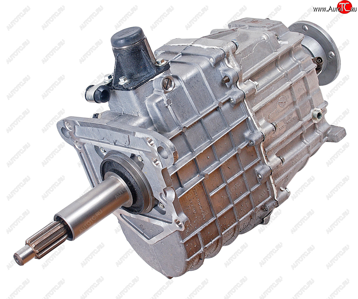 181 999 р. КПП ГАЗ-3309 Дизель ММЗ Д-245,7 5-ст.(ОАО ГАЗ) № ГАЗ 3309-1700010-20  с доставкой в г. Керчь