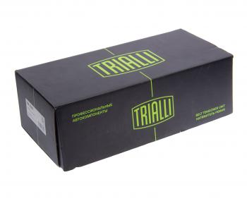 3 899 р. Ролик приводного ремня SKODA Fabia (01-03) натяжителя TRIALLI TRIALLI cm 5309  с доставкой в г. Керчь. Увеличить фотографию 3