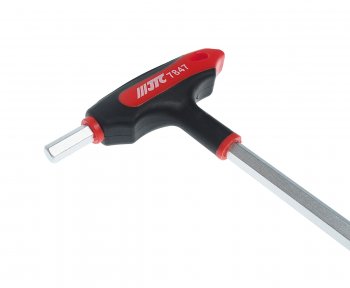 749 р. Ключ шестигранный Т-образный 8мм HEX JTC JTC TOOLS CO., LTD jtc-784708  с доставкой в г. Керчь. Увеличить фотографию 2