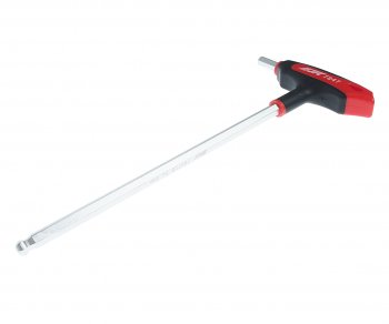 749 р. Ключ шестигранный Т-образный 8мм HEX JTC JTC TOOLS CO., LTD jtc-784708  с доставкой в г. Керчь. Увеличить фотографию 1