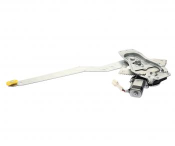 8 999 р. Стеклоподъемник JAC Sunray SOLLERS Atlant левой двери OE JAC 6104110r001  с доставкой в г. Керчь. Увеличить фотографию 1
