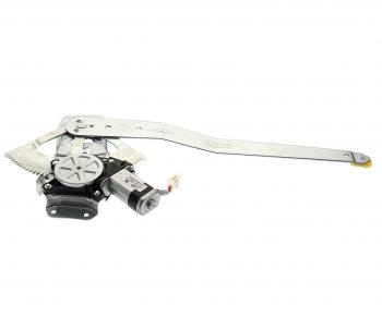8 999 р. Стеклоподъемник JAC Sunray SOLLERS Atlant левой двери OE JAC 6104110r001  с доставкой в г. Керчь. Увеличить фотографию 2