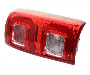 13 999 р. Фонарь задний JAC T8Pro правый OE JAC 4133200p306a  с доставкой в г. Керчь. Увеличить фотографию 1