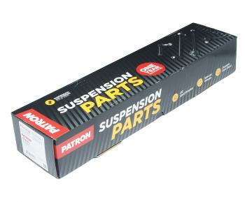 3 299 р. Рычаг подвески MERCEDES S (W221) задней левый верхний PATRON PATRON ps5371l  с доставкой в г. Керчь. Увеличить фотографию 5