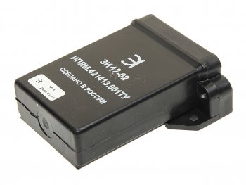 Блок управления подогревателя (задатчик импульсов) О-30-12V ШААЗ ШААЗ зи 12-02
