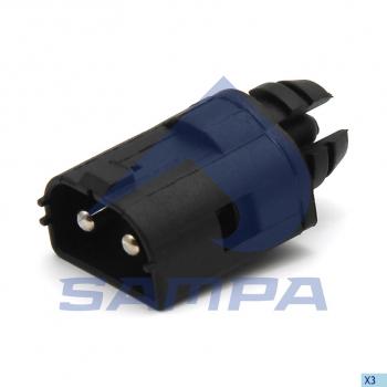 Датчик температуры воздуха VOLVO SAMPA SAMPA 035.152