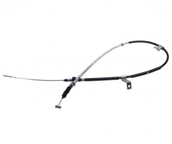 Трос стояночного тормоза JAC N35 (22-) SOLLERS Argo 2.0 передний OE JAC 3508210w5038