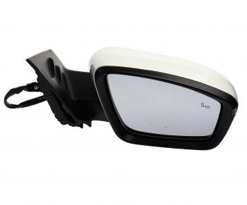 Зеркало боковое JAC JS6 правое OE JAC 8210200u240x