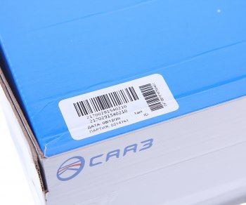 3 399 р. Амортизатор ВАЗ-2170 задний масляный АвтоВАЗ LADA 21700-2915402-10  с доставкой в г. Керчь. Увеличить фотографию 5