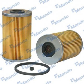 529 р. Фильтр топливный LANCIA NISSAN OPEL RENAULT MANDO MANDO mmf035107  с доставкой в г. Керчь. Увеличить фотографию 3