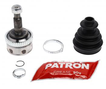 ШРУС наружный RENAULT Scenic (99-03) комплект PATRON PATRON pcv2283