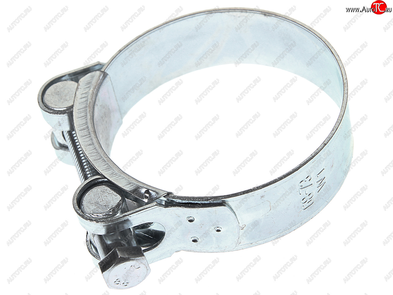109 р. Хомут силовой d=068-073 (71) KIT++ KIT++ 307gr068  с доставкой в г. Керчь