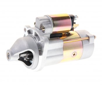 Стартер ГАЗ-3302 дв.CUMMINS ISF2.8 12В 2.5кВт LINK LINK 5266969