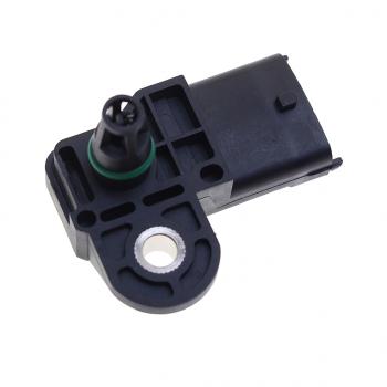 Датчик температуры JAC N35,Sunray КАМАЗ Компас-5 SOLLERS Atlant,Argo впускного воздуха OE JAC 1026130fe010