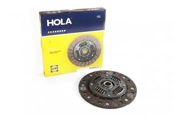 Диск сцепления ВАЗ-2123 HOLA HOLA chd223