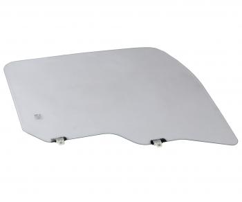 Стекло двери JAC N56,N75,N80,N120 КАМАЗ Компас-5912 правой OE JAC 6103200le01003