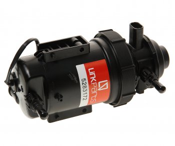 Фильтр топливный ГАЗ-3302 (дв.CUMMINS ISF2.8) ЕВРО-3 сепаратор в сборе LINK LINK fh21077