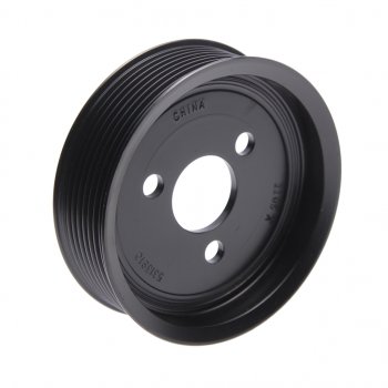 Шкив ГАЗ-3302 дв.CUMMINS ISF 2.8 насоса ГУРа G-PART (ОАО ГАЗ) G-PART gp.11470004