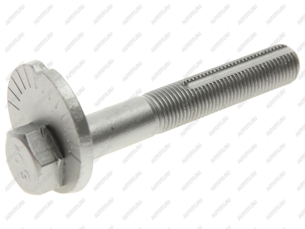 286 р. Болт MAZDA CX-5 (11-) эксцентриковый FEBEST FEBEST 0529-002  с доставкой в г. Керчь