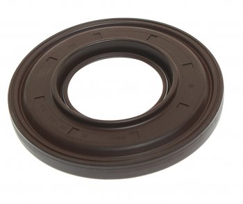 Сальник HYUNDAI HD72 дв.D4DB,HD78 дв.D4DDDB ступицы задней наружный (52х112х10.515.5) POS POS 52820-5k300