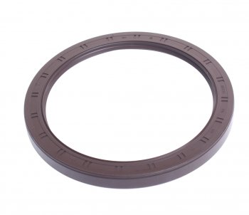Сальник коленвала HYUNDAI HD260,270,370,Universe дв.D6CBCA3841 задний (130х160х14) POS POS 29112-84000