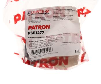 288 р. Сайлентблок VW Golf 5,6,Passat B6 SKODA Octavia рычага подвески передней передний PATRON PATRON pse1277  с доставкой в г. Керчь. Увеличить фотографию 3