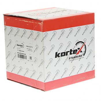 Ступица MAZDA CX7 (4AWD) (07-) задняя с подшипником KORTEX KORTEX khb4302std