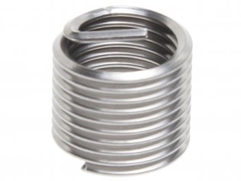 999 р. Вставка резьбовая М12х1.5мм L=16.3мм 20шт. JTC JTC TOOLS CO., LTD jtc-4786-1  с доставкой в г. Керчь. Увеличить фотографию 2