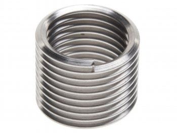 999 р. Вставка резьбовая М12х1.5мм L=16.3мм 20шт. JTC JTC TOOLS CO., LTD jtc-4786-1  с доставкой в г. Керчь. Увеличить фотографию 3