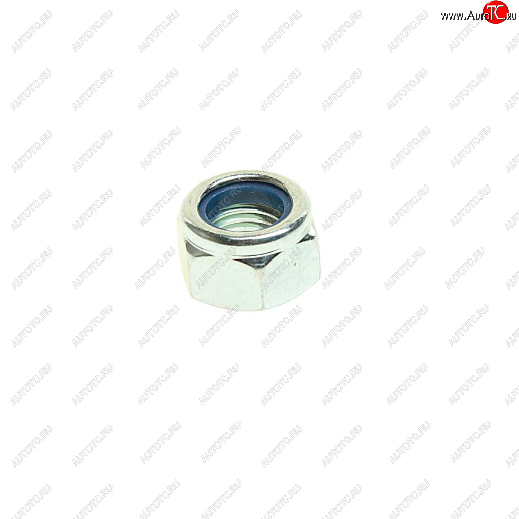 26 р. Гайка SCANIA амортизатора (M14х2) SAMPA SAMPA 104.137  с доставкой в г. Керчь