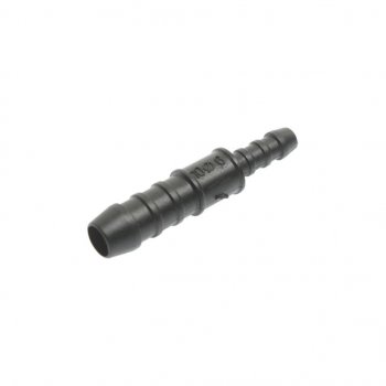 Соединитель для шлангов двойной d=10-6 SMILGA SMILGA 2116