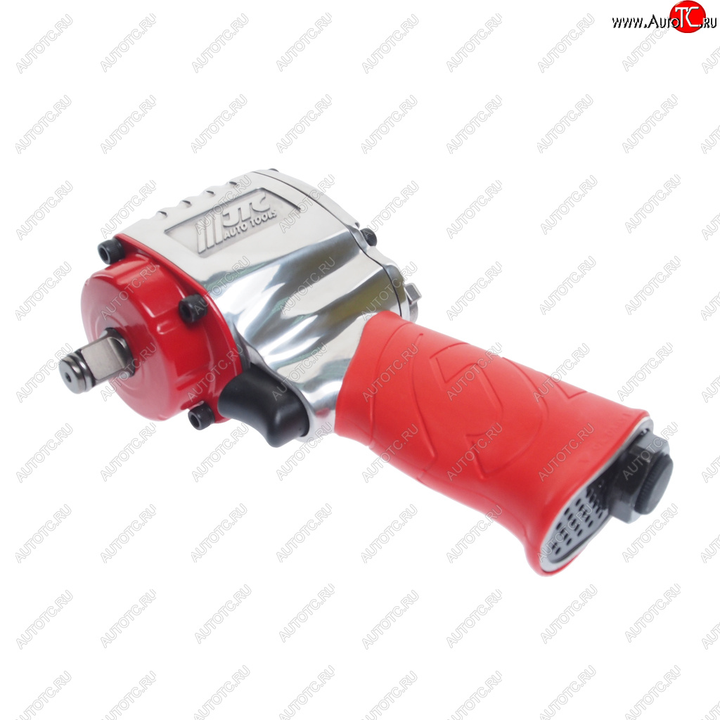20 649 р. Гайковерт пневматический 12 949Нм 10000обмин. 90-120PSI ударный JTC JTC TOOLS CO., LTD jtc-7656  с доставкой в г. Керчь