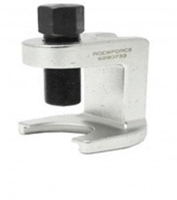 Съемник опор шаровых и наконечников тяг рулевых ROCKFORCE ROCKFORCE rf-6280733