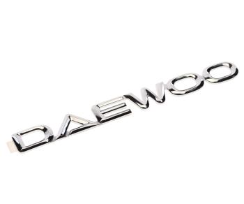 Эмблема DAEWOO Matiz (98-06) OE GENERAL MOTORS 96512994