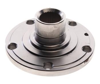 Ступица VW Passat (97-05) AUDI A4 (95-08) передняя PATRON PATRON pbk4563h