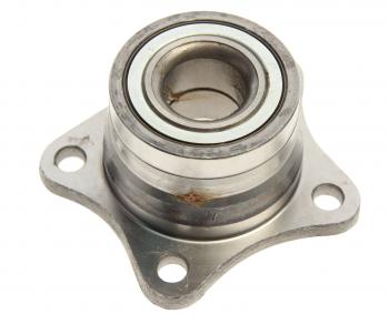 6 299 р. Подшипник ступицы TOYOTA Corolla (87-92) задней JIKIU JIKIU hw21100  с доставкой в г. Керчь. Увеличить фотографию 1