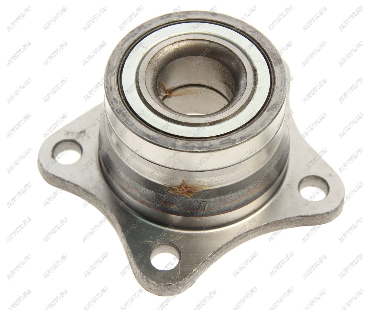 6 299 р. Подшипник ступицы TOYOTA Corolla (87-92) задней JIKIU JIKIU hw21100  с доставкой в г. Керчь