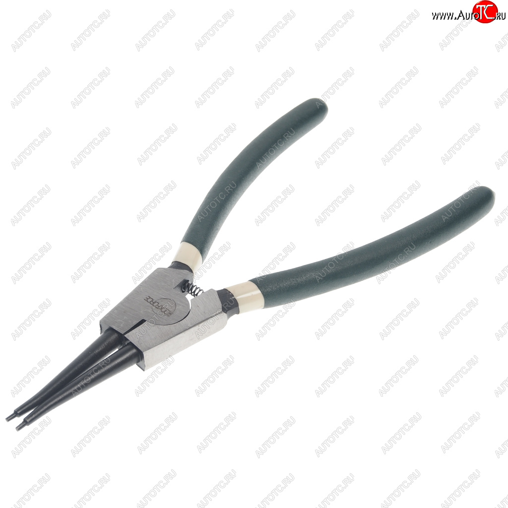 759 р. Съемник колец стопорных внутренних 230мм в блистере ROCKFORCE ROCKFORCE rf-609230ss  с доставкой в г. Керчь