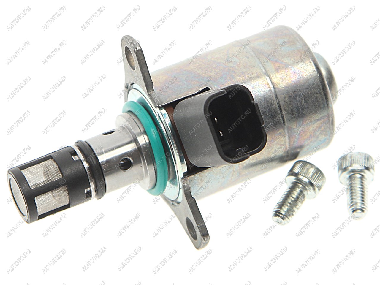 13 849 р. Регулятор PEUGEOT Boxer (06-12-) ЕВРО-5 давления топлива QUATTRO FRENI QUATTRO FRENI qf06a00151  с доставкой в г. Керчь