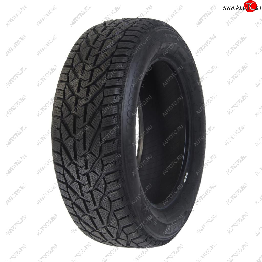 9 449 р. Покрышка TIGAR SUV Ice шип. TIGAR 21565 r17  с доставкой в г. Керчь