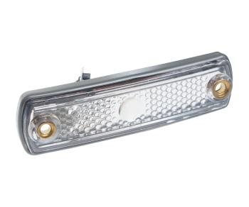 231 р. Плафон MAN 3 series (94-01) освещения салона STELLOX STELLOX 8733525sx  с доставкой в г. Керчь. Увеличить фотографию 1