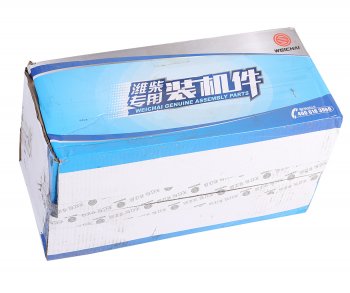 39 999 р. Стартер SHACMAN SHAANXI X3000 дв.WP12 OE SHACMAN 612600091077  с доставкой в г. Керчь. Увеличить фотографию 6