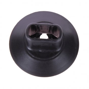 68 р. Фиксатор RENAULT Logan,Sandero,Clio 3,Kangoo 2 OE RENAULT 7703081056  с доставкой в г. Керчь. Увеличить фотографию 1