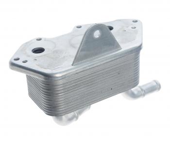 4 899 р. Радиатор масляный VW AUDI SEAT SKODA QUATTRO FRENI QUATTRO FRENI qf55a00010  с доставкой в г. Керчь. Увеличить фотографию 2