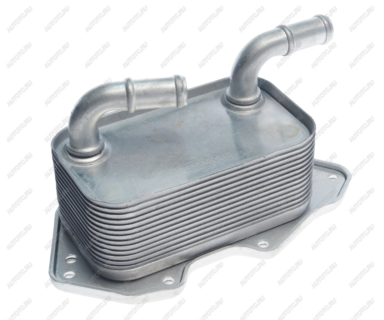 4 899 р. Радиатор масляный VW AUDI SEAT SKODA QUATTRO FRENI QUATTRO FRENI qf55a00010  с доставкой в г. Керчь